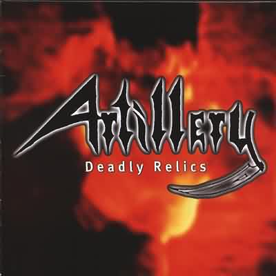 Artillery: "Deadly Relics" – 1998